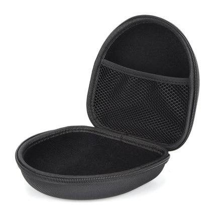 Major V Case, Protective Case Compatible with Marshall Major IV/Major III/Major II/Major I/Monitor II ANC Foldable Headphones with Buckles