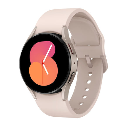 SAMSUNG Galaxy Watch5 40 mm Bluetooth roosakuldne
