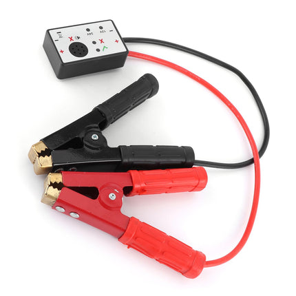 CHICIRIS 12/24V Vehicle Surge Protector Car Surge Absorber Protection Vehicle Surge Protector Car Accessories