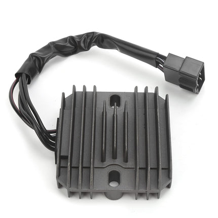 Alaldi, dioche-alaldi pingeregulaator SH640 EB sobib GSXR600/GSXR750/GSXR1000/GSX1300R alumiiniumsulamist + ABS-ist