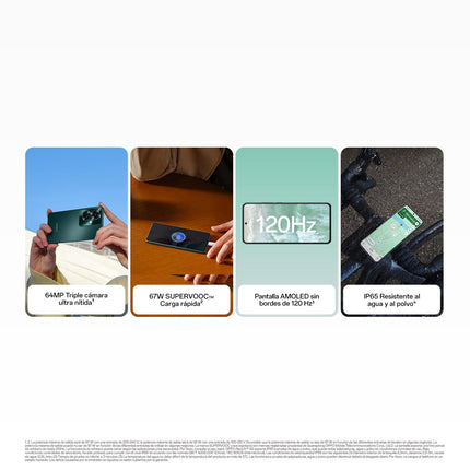 OPPO Reno 11F 5G 256GB/8GB RAM Dual SIM ookeanisinine