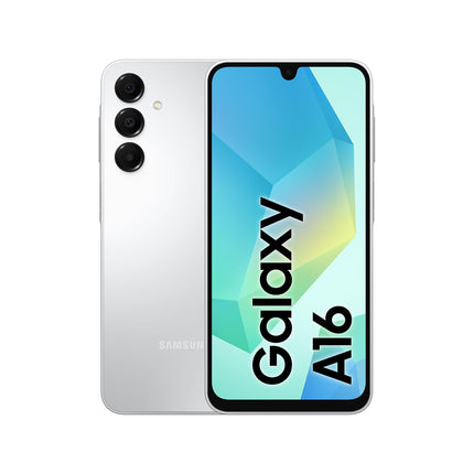 Samsung Galaxy A16 4GB+128GB [rahvusvaheline versioon] (hall)