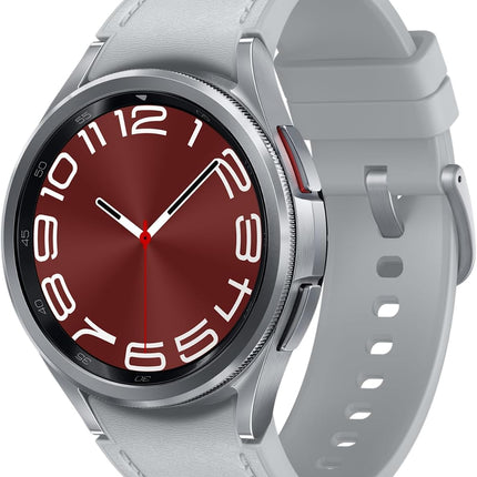 Samsung Watch 6 Classic Classic Bluetooth 43MM Silver