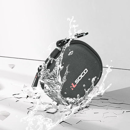 RLSOCO kandekott Anker Soundcore AeroFit Pro avatud kõrvaklappidele (must)