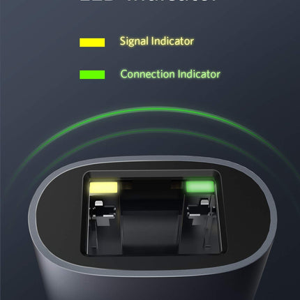 Anker PowerExpand USB-C gigabitise Etherneti adapter, alumiiniumist, kompaktse disainiga, MacBook Pro, MacBook Air 2018, iPad Pro 2018, XPS ja paljude teiste jaoks