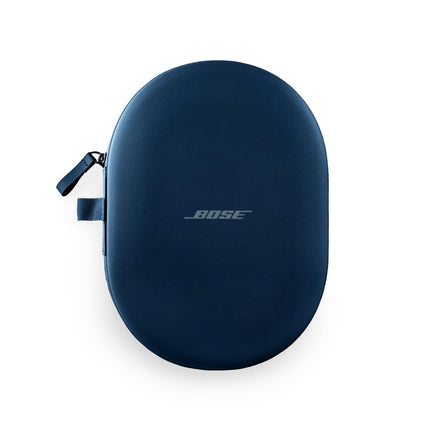 Bose QuietComfort Ultra kõrvaklapid, mürasummutusega ruumilise heli jaoks kõrvaklapid, kuni 24 tundi aku tööiga, tipptasemel kõrvaklapid ruumilise heliga, Lunar Blue Limited Edition