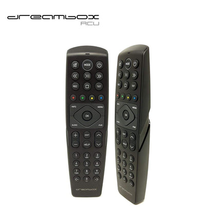 Dreambox DM520 mini HD 1x DVB-S2 tuuner PVR-valmis Full HD 1080p H.265 Linux vastuvõtja