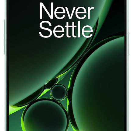 OnePlus Nord 3 5G 16GB/256GB roheline (udune roheline) kahe SIM-kaardiga CPH2493