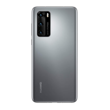 HUAWEI P40 - nutitelefon 128GB 8GB RAM Dual SIM Silver Frost