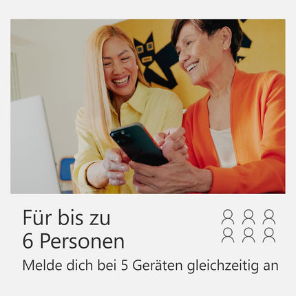 Microsoft M365 Family │ Allalaadimine + WISO Tax 2024 (2023. maksuaasta kohta) │ 2024 │ Aktiveerimiskood e-posti teel