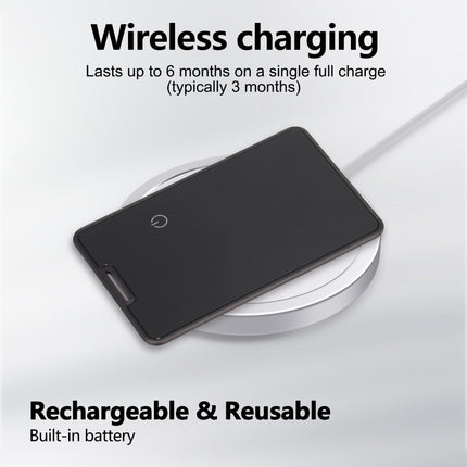 LOSHALLi rahakotiotsingu kaart, Bluetooth-jälgija, rahakoti ja pagasi esemete leidja, ühildub Apple'i rakendusega Find My