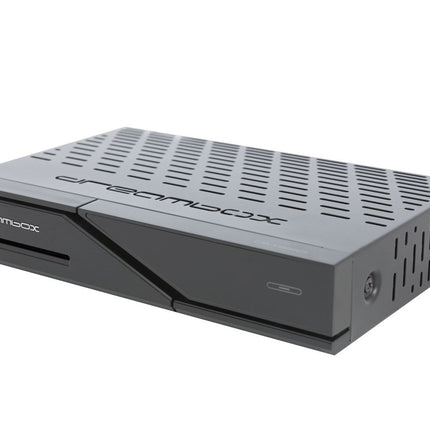 Dreambox DM520 1x DVB-S2 tuuneriga Linuxi vastuvõtja (Full HD 1080p)