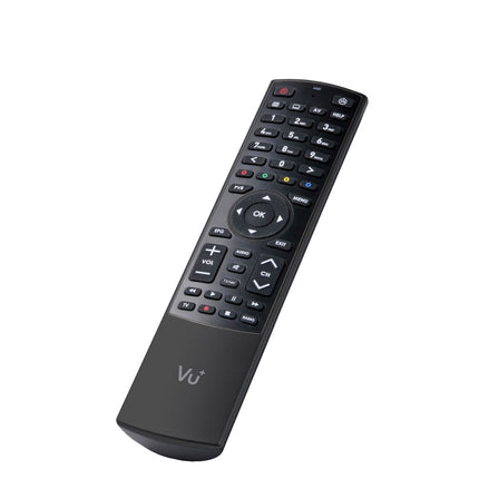 VU+ UNO 4K SE 1x DVB-S2 FBC kaksiktuuner 1TB kõvakettaga Linux vastuvõtja UHD 2160p