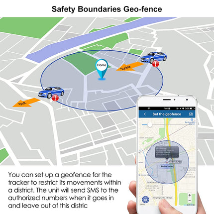 TKMARS Tracker Car GPS 4G, tugev magnetiline veekindel tasuta rakenduse/veebiühenduseta, ilma tellimuseta, kadumisvastane reaalajas jälgimisseade autole, sõidukile, veoautole ja autopargile TK905B
