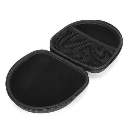 Major V Case, Protective Case Compatible with Marshall Major IV/Major III/Major II/Major I/Monitor II ANC Foldable Headphones with Buckles