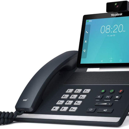 Yealinki IP-telefon SIP-VP59 Teamsi versioon