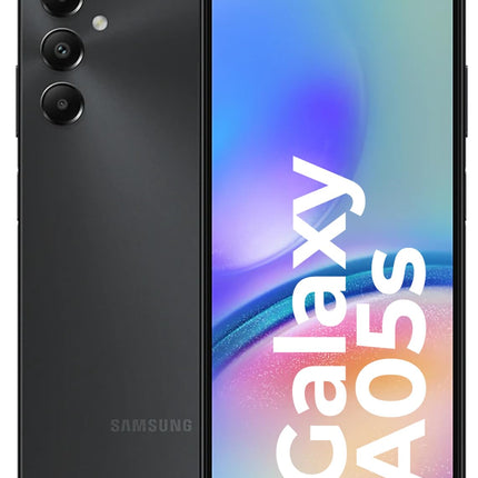 Samsung Galaxy A05s A057F DS 4GB RAM 64GB - must Mitte-EL