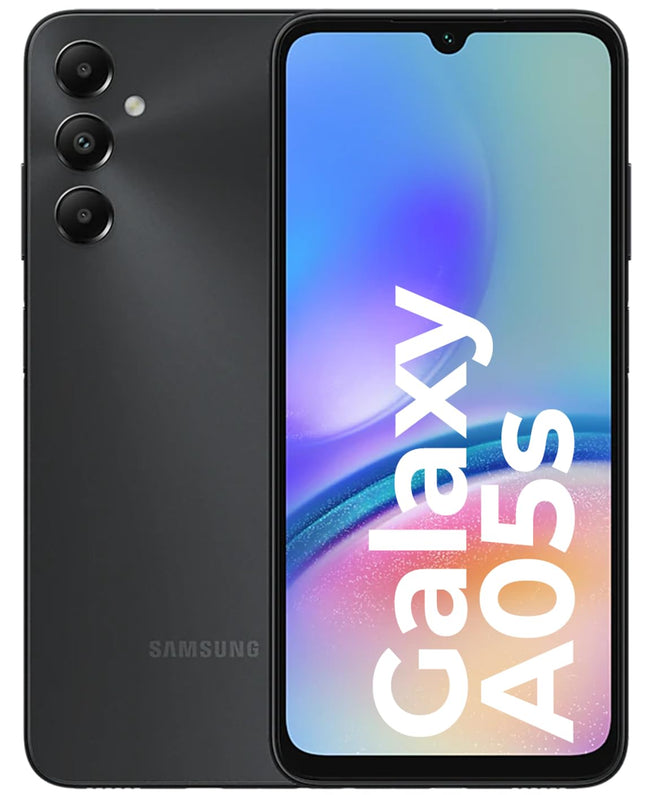 Samsung Galaxy A05s A057F DS 4GB RAM 64GB - must Mitte-EL