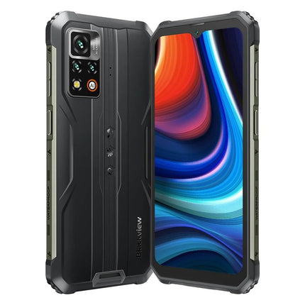 Blackview BV9200 8GB/256GB must