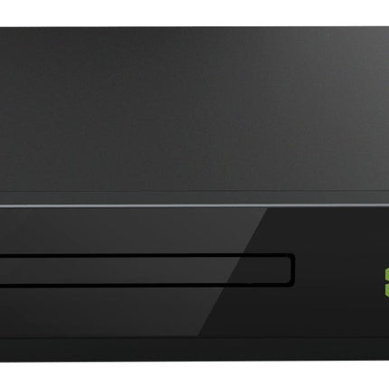XORO HSD 8470 - mitme ROM-iga MPEG-4 DVD-mängija USB 2.0 meediapleieri ja HDMI-liidesega, suurendus kuni 1080p, kaugjuhtimispult, digitaalne heliväljund