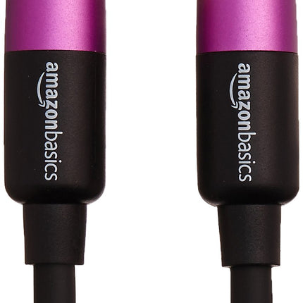 Canton ASF 75 SC active subwoofer (60/120 watts) white (piece) &amp; Amazon Basics PBH-19088 subwoofer cable, 2.4 m