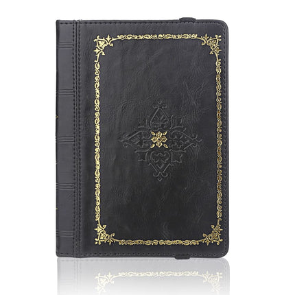 Nautige – ainulaadne raamatustiilis PU-nahast kaitseümbris 6-tollisele Sony e-lugerile. Kaitseümbris Pocketbookile/Kobo Nookile/Tolino 6-tollisele e-lugerile.