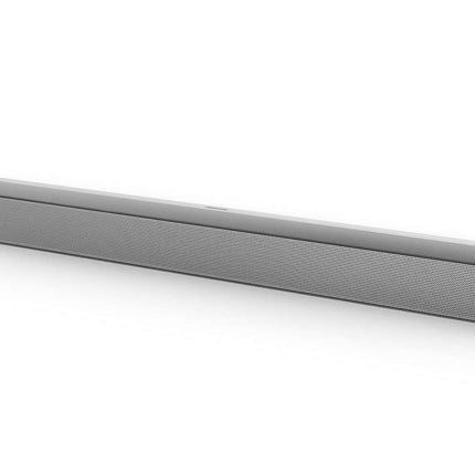 Philipsi juhtmevaba heliriba subwooferi/Bluetoothiga, 2.1 kanalit, 140 W, Dolby Audio, HDMI ARC, õhuke disain, seinakinnitusega - Bluetooth-kõlar Philips TAB6405/10, hõbedane