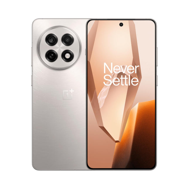 OnePlus 13R 5G 12GB-256GB Platinum (Astral Trail) kahe SIM-kaardiga