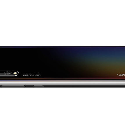 HUAWEI P Smart S 2020 128GB/4GB RAM Dual SIM No Contract Midnight Black
