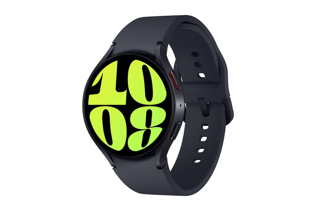 Samsung R940 Galaxy Watch 6 BT 44mm, grafiit