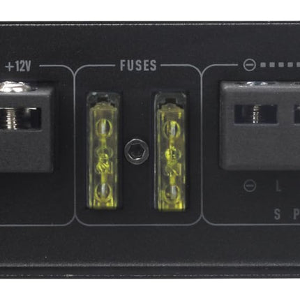 CRUNCH AMP GP seeria GPX-800.2