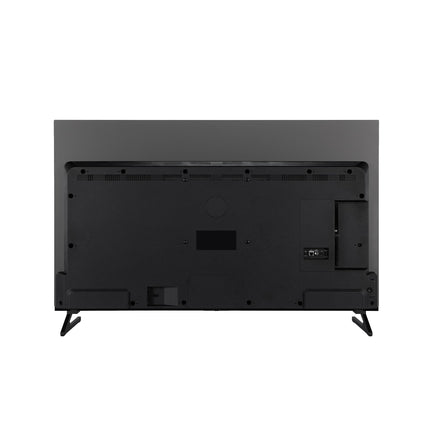Panasonic TX-48MZ700E, 48-inch 4K Ultra HD OLED Smart 2023 TV, High Dynamic Range (HDR), Dolby Atmos &amp; Vision, Android, Google Assistant, Chromecast, 2-foot base, remote control, black