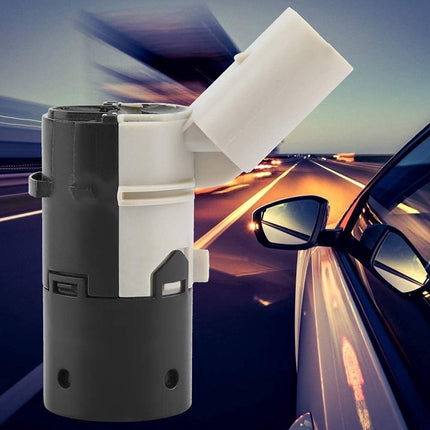 Parkimisabi PDC 7H0919275A parkimisabi auto tagurdusanduriga parkimisabi S4 RS4 S6 RS6 (4 tk)