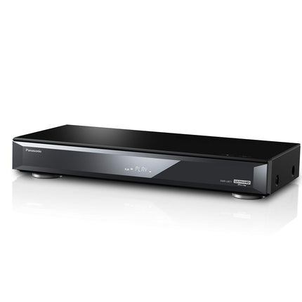 Panasonic DMRUBT1ECK Blu-ray mängija