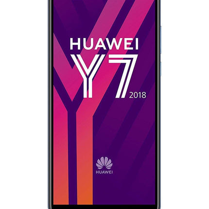 Huawei 51092LCU - Y7 2018 - Sinine