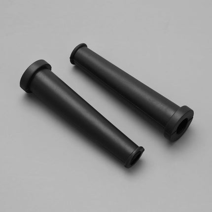 ECSiNG 5-osaline kaablikaitse, kaablikate, elektrilisele haamrile, lööktrellile, nurklihvijale, kontorile, kaablihaldusseadmele 3,19 tolli / 81 mm