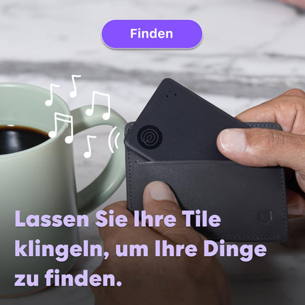 Tile by Life360 Essentials (2024) – Bluetoothi ​​jälgija ja esemete leidja võtmete, rahakottide, pultide ja muu jaoks. Leia oma asjad. iOS-i ja Androidiga ühilduv. 4 tk pakis.