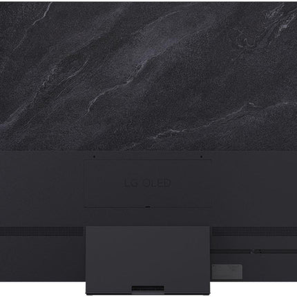 LG OLED83C5ELA TV 83-inch (210 cm) 4K OLED evo AI TV (α9 Gen8 4K AI Processor, webOS 25, 120Hz (VRR up to 144Hz)) [Model Year 2025]