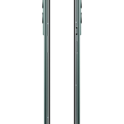 ONEPLUS 9 Pro 5G SIM-kaardita nutitelefon Hasselbladi kaameraga nutitelefonidele - männiroheline 12 GB RAM 256 GB - 2-aastane garantii