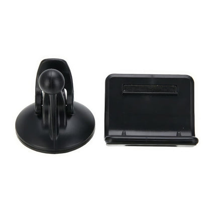 Riloer auto esiklaasi iminappaga kinnitus sobib TomTom GO 1000 1005 Go Live 1000 1005 2050 seadmetele.