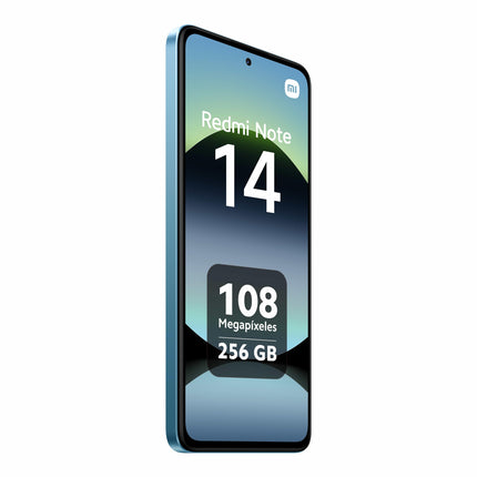 Xiaomi mobiiltelefon Redmi Note 14 256GB