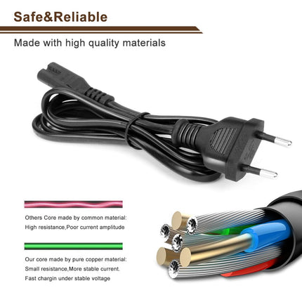TAIFU DC 25V 2A toiteplokk LG Soundbarile SN4 SN7CY SJ2 SJ8 SK8Y SK5Y SK9Y SK9 SJ4Y SJC8 SJ3 SJ5 SJC8 SH4 SH5B SH7B Musicflow SJ4 SJaxial SJ308 SJC8 laadija laadimiskaabel Hi-Res Audio Soundbari süsteemile