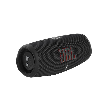 JBL Charge 5 Bluetooth juhtmevaba kõlar, must, EU