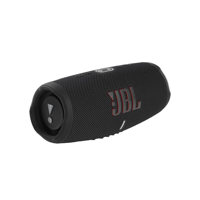 JBL Charge 5 Bluetooth juhtmevaba kõlar, must, EU