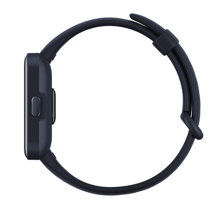 Xiaomi Redmi Watch Lite 2 nutikell (1,55" TFT LCD puuteekraan; pulsi ja unetsükli mõõtmine/jälgimine; GPS; õhurõhk ja kõrgusemõõtja; 17 spordirežiimi; 5 sularahaautomaati; aku tööiga 10 päeva) sinine