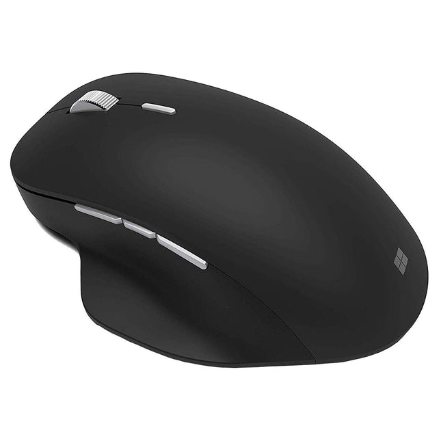 Microsoft Precision Mouse must