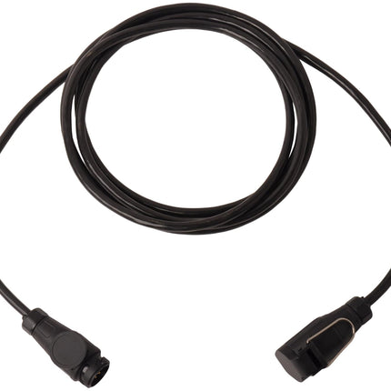 ProPlus 343528 pikenduskaabel 5M pistiku ja 13-pin pesaga