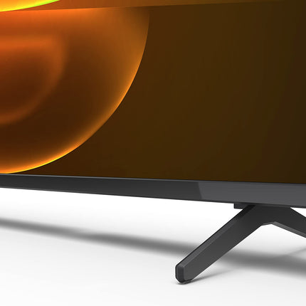 SHARP 43FH6EA Full HD raamita Android-teler 108 cm (43 tolli), 3 HDMI, 2 USB, Dolby Digital, Active Motion 400