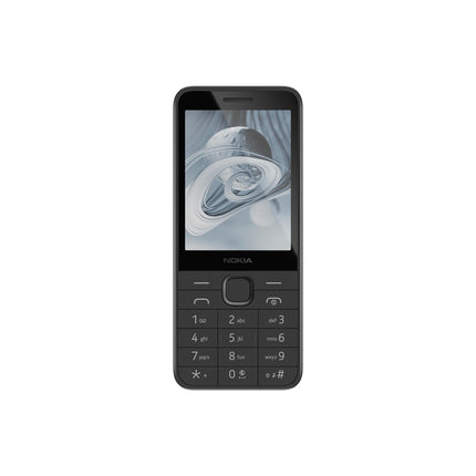 Nokia mobiiltelefon 215 4G (2,8", 128 MB) must