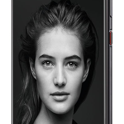 Huawei P10 64GB/4GB RAM Dual-SIM without contract black